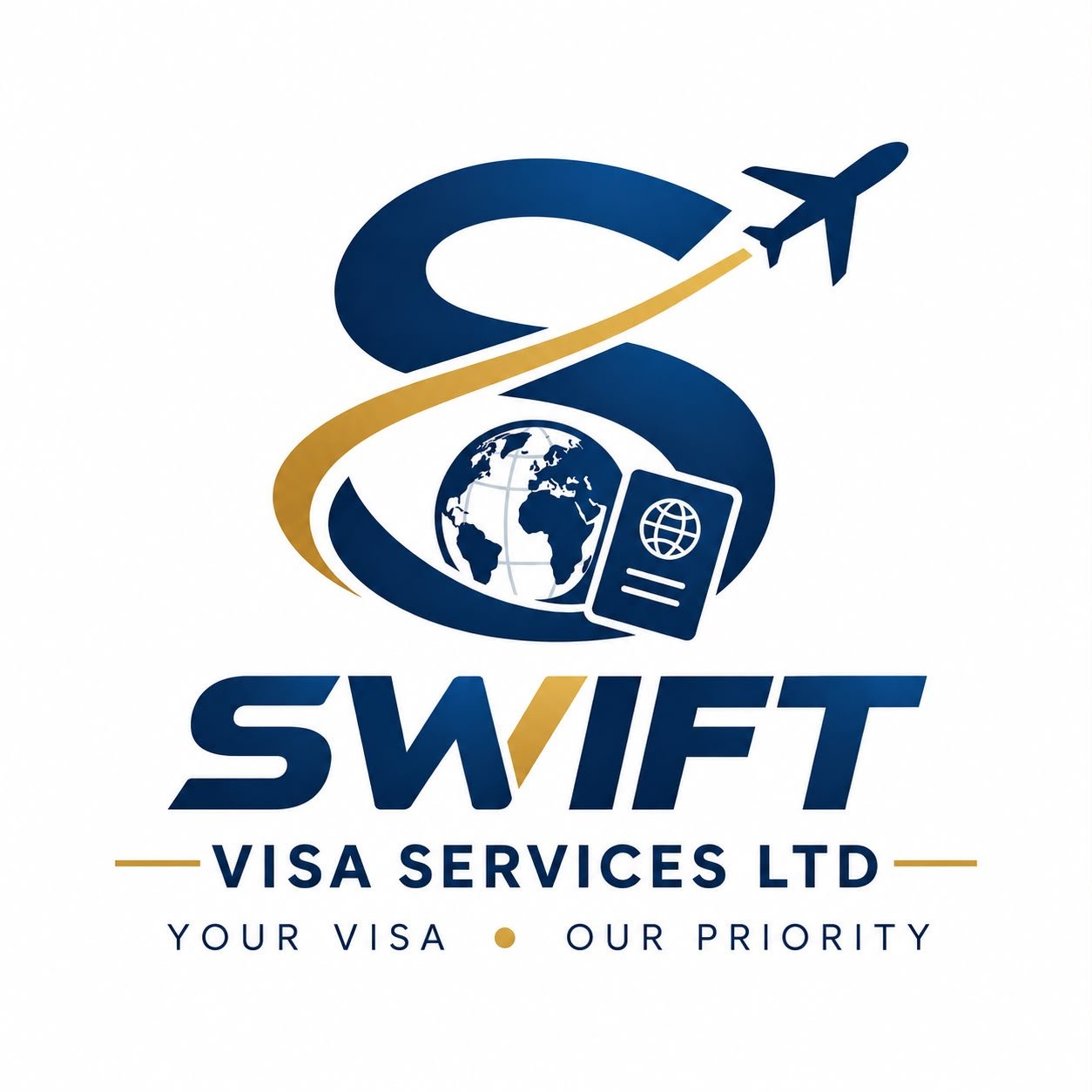 Swift Visa Services Ltd.